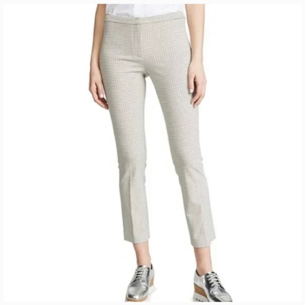 Theory Classic Skinny Pant
